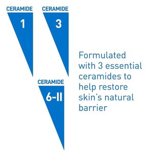Savon nettoyant hydratant à 100 %, 4,5 oz, pour peaux normales à sèches, avec 5 crèmes hydratantes - Product Image 5