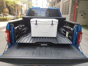 Fourniture directe du fabricant de camionnette Cargo Box Glissière Tiroir Pickup Truck Tail Box Coulissant et tirant Plateau spécial - Product Image 5