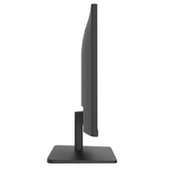 شاشة كمبيوتر IPS LCD مقاس 24 و27 و32 بوصة بتردد 60 هرتز ودقة عالية كاملة مع شريط إضاءة RGB للألعاب
