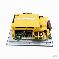 Module de servomoteur FANUC A02B-0297-B502 pour la famille 30i/31i/32i, pour remplacement de commande de mouvement CNC