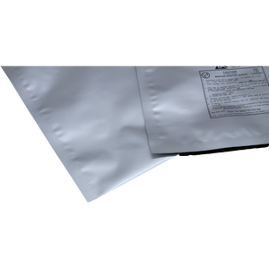 Bolsa de plástico resistente a ESD para embalaje de placas de circuito impreso (PCB) con barrera contra la humedad, solución de embalaje ESD, bolsa a prueba de humedad para placas. - Product Image 3