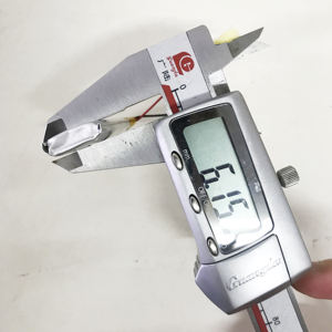 Solar Battery's lithium 500mah 621748-<span class=keywords><strong>3</strong></span>,7 v for GPS - Product Image 3