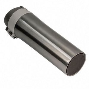 Bouteille isotherme à double paroi en acier inoxydable pour boissons promotionnelles – Offre spéciale - Product Image 2