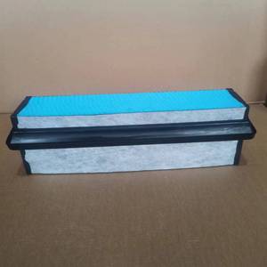 Filtro de Aire de Fibra de Vidrio para Camiones, Repuestos para Camiones, Gasolina DD13 DD15, 0342776010 03-42776-010 P628541 AF76010 OEM ODM, Nuevo, Alta Calidad, 99.8% de Eficiencia - Product Image 1