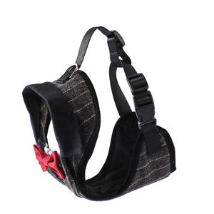 Traje de Moda para Mascotas, Correa para el Pecho, para Perros Grandes, Medianos y Pequeños, Traje para Gatos - Product Image 6