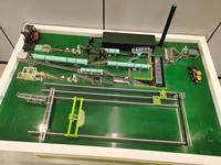 Ligne de granulation rotative entièrement automatique pour engrais composé NPK Sande Supply – Granulateur complet pour la fabrication d'engrais