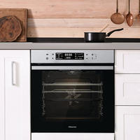 Placa de Control y Interruptor para Horno OC-4000 - Módulo de Control de Cocina Integrado