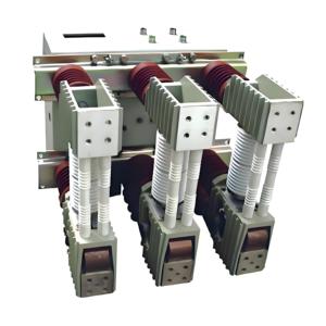 <span class=keywords><strong>Disjoncteur</strong></span> à vide triphasé <span class=keywords><strong>haute</strong></span> <span class=keywords><strong>tension</strong></span> <span class=keywords><strong>Siemens</strong></span> 3AE8174-1, capacité de coupure 25 kA, 50/60 Hz, 630 A/800 A/1250 A/2000 A/2500 A/3150 A - Product Image 2