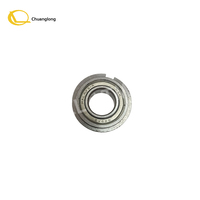 Compteuse de billets Glory GFB-800, pièces détachées, roulement à billes radial 3008-T023 688NMB, garantie 90 jours, en stock