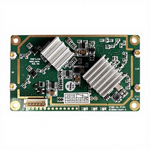 VONETS Dual-band Wireless WiFi Module High-power Bridge Router Serial Port VM5G Engineering Bridging No <b>Modem</b> Function 0 LAN Hig - Product Image 1