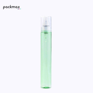 Botella de spray continua de plástico de 50ml 100ml 120ml 160ml, botella de spray reutilizable, botella de pulverización fina. - Product Image 4