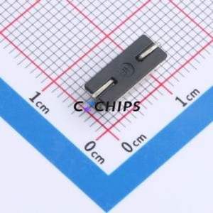 KSD271202030 Crystal (Passive) HC-49S-SMD Crystal Oscillator 27.12MHz 30ppm 20pF 20ppm - Product Image 2