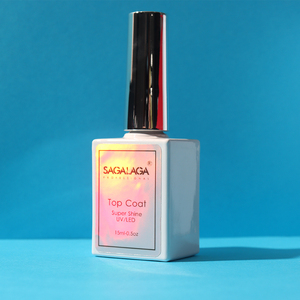 Logo personnalisé pour <span class=keywords><strong>vernis</strong></span> à ongles <span class=keywords><strong>semi</strong></span>-<span class=keywords><strong>permanent</strong></span> en gel, base et couche de finition, <span class=keywords><strong>lampe</strong></span> <span class=keywords><strong>UV</strong></span> <span class=keywords><strong>LED</strong></span>, <span class=keywords><strong>vernis</strong></span> à ongles qui s'enlève par trempage, 15 ml - Product Image 5