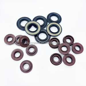 Máy xúc bộ xương con dấu dầu ar0874e cho van điều khiển thủy lực con dấu chính svy 19*35*2.3/7 - Product Image 5