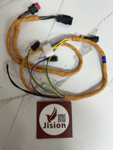 319-1348เทียม AS-ควบคุม3191348-312D, 312D L, 315D L, 319D, 319D L, 320D, 320D FM, 320D L, 320D LN, 323D L, 323D LN - Product Image 2