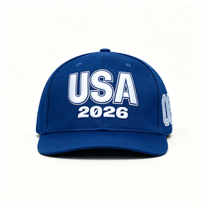 Gorra Snapback Unisex Personalizada con Bordado 3D en Relieve, Corona Rígida, Visera Plana, Estilo Y2K, Deportiva, Casual - Product Image 5