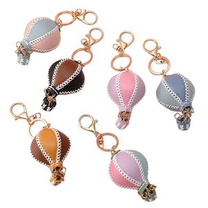 Fabrication de porte-clés en cuir DIY, ensemble d'artisanat DIY, créez votre propre porte-clés à coudre pour les garçons et les filles de 6 <span class=keywords><strong>ans</strong></span> et plus - Product Image 2