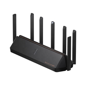 2021 mới ax6000 aiot Router 6000mbs wifi6 VPN 512Mb CPU lưới tín hiệu bên ngoài Mạng khuếch đại mi nhà Router - Product Image 4