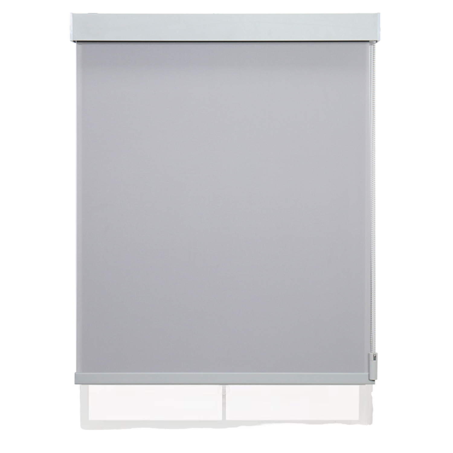 Luxury Intelligent Electric Roller Shutter Automatic Shutter Window Roller Shutter Sunshade Office Living Room Balcony Curtains