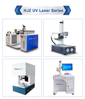UV Laser Markering Machine 3W 5W Split Laser Gravure Machine Laser Markering Graveermachine Voor Glas Plastic Hout Bamboe Pdf