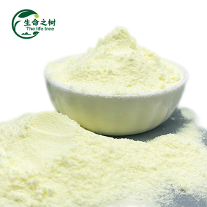 Poudre de <span class=keywords><strong>lait</strong></span> écrémé séché biologique pure à 100 %, qualité alimentaire, pour enfants et bébés, complément alimentaire en sac de 25 kg - Product Image 3