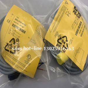 <span class=keywords><strong>Sensor</strong></span> terlaris Bi5U-S18-AP6X di stok yang cukup untuk Kedekatan berkualitas tinggi - Product Image 4