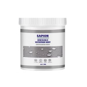 Customer Favorite Fast Delivery Eco-Friendly Polyurethane Invisible Transparent <b>Waterproof</b> <b>Adhesive</b> Glue Coating 5 Year Warranty - Product Image 1