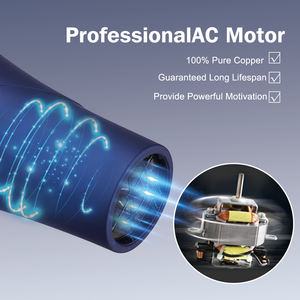 Styler <span class=keywords><strong>cheveux</strong></span> 2500W haute vitesse sèche-<span class=keywords><strong>cheveux</strong></span> professionnel ion négatif ionique sèche-<span class=keywords><strong>cheveux</strong></span> hôtel maison vent fort sèche-<span class=keywords><strong>cheveux</strong></span> électrique - Product Image 4