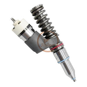 Injecteur de carburant JISION Assy 232-1199 10R-1273 10R-9236 pour moteurs C15/C18, OEM Chine, garantie 3 mois, prêt à être expédié - Product Image 2