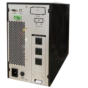 팬샤인 3KVA <span class=keywords><strong>UPS</strong></span> 3000W 고주파 온라인 <span class=keywords><strong>UPS</strong></span> 110~300VAC 내장 배터리 <span class=keywords><strong>LCD</strong></span> 디스플레이 포함 - Product Image 3