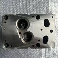61560040068 Hot Sale NEW Truck Engine WP10 WD615 Cylinder Head Assembly for WEICHAI SINOTRUK HOWO A7 SITRAK STR HAOHAN SHACMAN