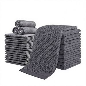 Pañales Desechables para Entrenamiento de Perros, al por Mayor, Gruesos, Absorbentes, a Prueba de Orina, Antifugas, de Carbón de Bambú No Tejido - Product Image 1