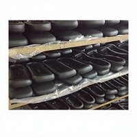 Accoudoir en mousse PU de haute qualité pour chaise de bureau Herman Miller, prix d'usine, remplacement de l'accoudoir