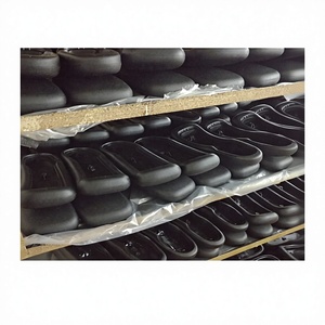 Accoudoir en mousse PU de haute qualité pour chaise de bureau <span class=keywords><strong>Herman</strong></span> <span class=keywords><strong>Miller</strong></span>, <span class=keywords><strong>prix</strong></span> d'usine, remplacement de l'accoudoir - Product Image 3