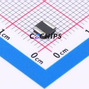 FNR4012S1R8NT ตัวเหนี่ยวนำไฟฟ้าแบบ SMD,4x4 มม. ( ค่าความเหนี่ยวนำ: 1.8uH )( ความแม่นยำ: 30% กระแสไฟฟ้าที่กำหนด: 1.9A ) - Product Image 2