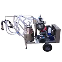 KLN - Portable Electric Dairy Milking Machine