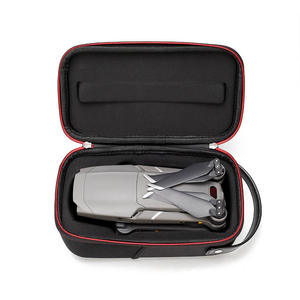 Convient pour le kit de transport haut de gamme portable Royal Mavic 2 Pro/Zoom, boîte de rangement, bagage étanche et sac. - Product Image 1