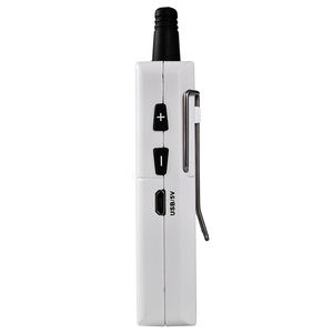 Wirelesslinkx ระบบนำทางวิทยุแบบกระซิบไร้สายระบบไกด์นำเที่ยวสำหรับกลุ่มทัวร์พิพิธภัณฑ์เยี่ยมชมโรงงานการประชุมทัวร์ - Product Image 4