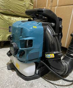 Souffleur industriel à essence puissant, souffleur à dos haute puissance pour feuilles - Product Image 3