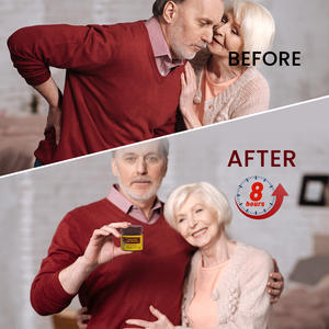 Grosir grosir Ultra menghilangkan rasa sakit Herbal Tiger Balm salep olahraga gosok pasokan Kesehatan - Product Image 4