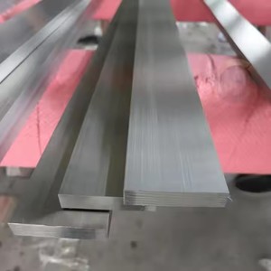 Vente directe d'usine à bas prix en acier inoxydable ss barre plate - Product Image 4