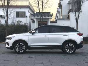 รถยนต์<span class=keywords><strong>มือ</strong></span><span class=keywords><strong>สอง</strong></span> ปี 2021 เพนเทียม T77 PRO 280 TID เกียร์อัตโนมัติ รุ่นคัสตอม ประหยัดน้ำมัน แรง ทรงพลัง รถ SUV ขนาดกะทัดรัด - Product Image 4