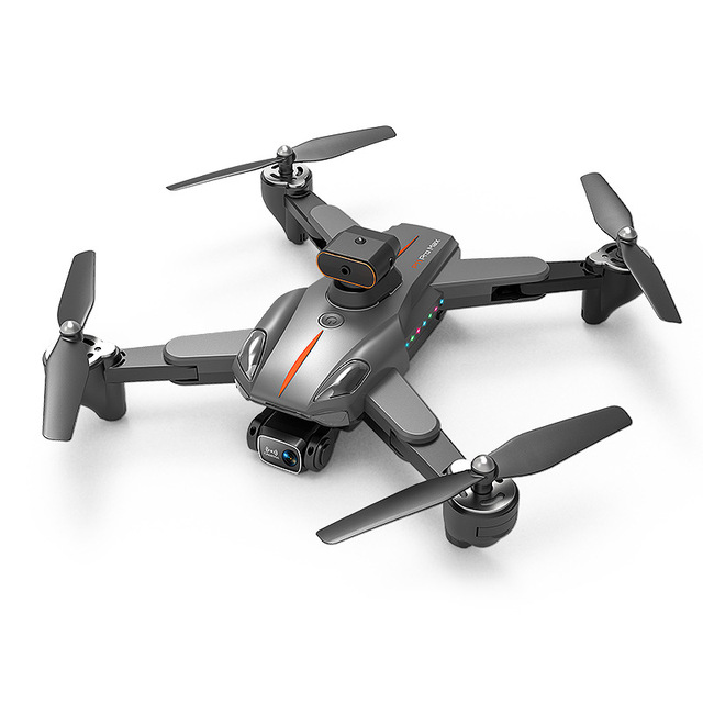 HOSHI P11 MAX RC Drone 2.4G 5G GPS 8K Dual Camera Obstacle Avoidance Aerial Photography Brushless Foldable Quadcopter Toy