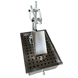 Testeur d'hydrophobicité pour matériaux isolants, équipement <span class=keywords><strong>de</strong></span> test d'eau, d'air et <span class=keywords><strong>de</strong></span> gaz pour tuyaux, garantie 1 an - Product Image 1