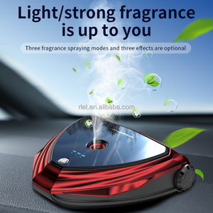 Parking Number Plate <strong>Refillable</strong> Adult Sexy <strong>Car</strong> Aromatherapy air Freshener <strong>Diffuser</strong> - Product Image 2