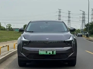 รถยนต์มือสอง ปี 2021-2023 <span class=keywords><strong>Neta</strong></span> <span class=keywords><strong>U</strong></span> รถ SUV พลังงานไฟฟ้าล้วน สีดำภายนอก ชาร์จเร็ว ขนาดกะทัดรัด เหมาะสำหรับครอบครัว - Product Image 1