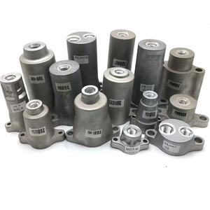 Suministro de fábrica, asiento piloto 4630525 de cabeza de filtro de aceite para excavadora, ZX330 de <span class=keywords><strong>2</strong></span>, <span class=keywords><strong>2</strong></span>, <span class=keywords><strong>2</strong></span>, 1, <span class=keywords><strong>2</strong></span>, 1, <span class=keywords><strong>2</strong></span> - Product Image 6