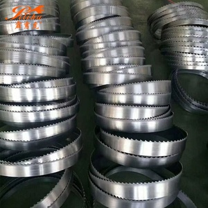 Vendita Calda di Buona Qualità Temprato M42 Bimetallico <span class=keywords><strong>Sega</strong></span> <span class=keywords><strong>a</strong></span> <span class=keywords><strong>nastro</strong></span> <span class=keywords><strong>Lama</strong></span> <span class=keywords><strong>Per</strong></span> Il Taglio di <span class=keywords><strong>Legno</strong></span> Duro - Product Image 2