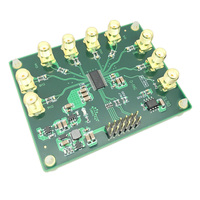Module d'acquisition de données SAR/ADC à 8 canaux, entrée simple/bipolaire 16 bits/500 Ksps, alimentation 2,7-5,5 Vcc pour usage général, ADS8688A
