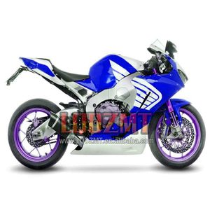 Inyección para HONDA <span class=keywords><strong>CBR</strong></span> 1000RR <span class=keywords><strong>1000</strong></span> CBR1000 RR CC 20 21 22 23 24 114LQ.90 CBR1000RR 2020 2021 <span class=keywords><strong>2022</strong></span> 2023 2024 Azul Plata Carenado - Product Image 1